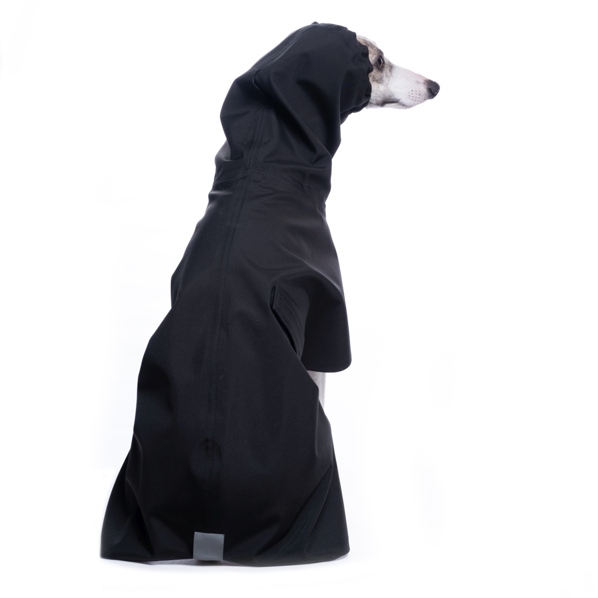 DG BASIC PLÁŠTĚNKA LIGHT - "BLACK - Obrázek 3