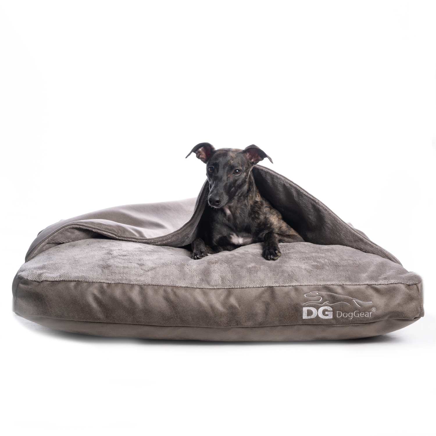 DG Sleeping bed LOUNGE "FALLEN ROCK