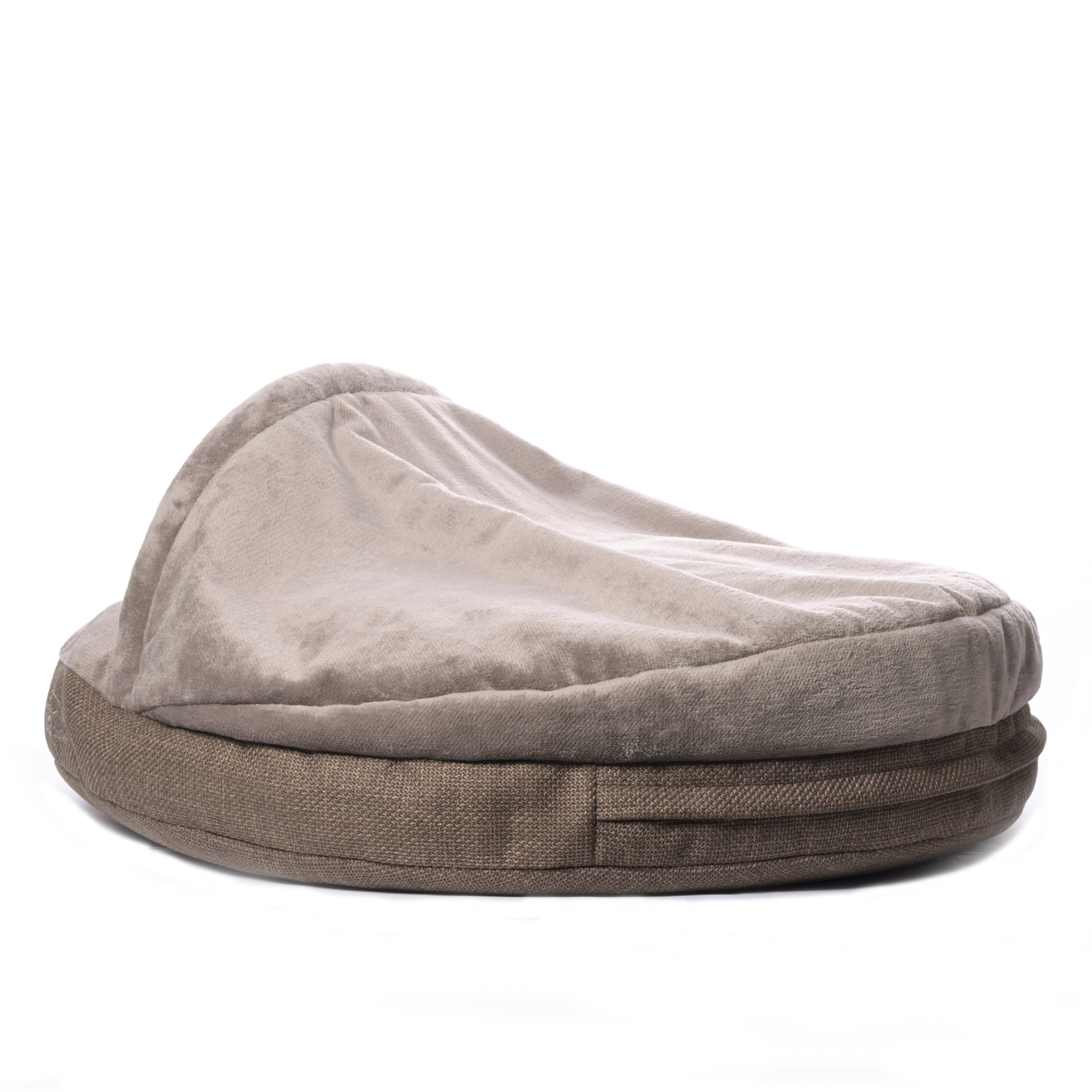 DG COMFY CAVE dog bed „IUTA MOREL GREY - Obrázek 2