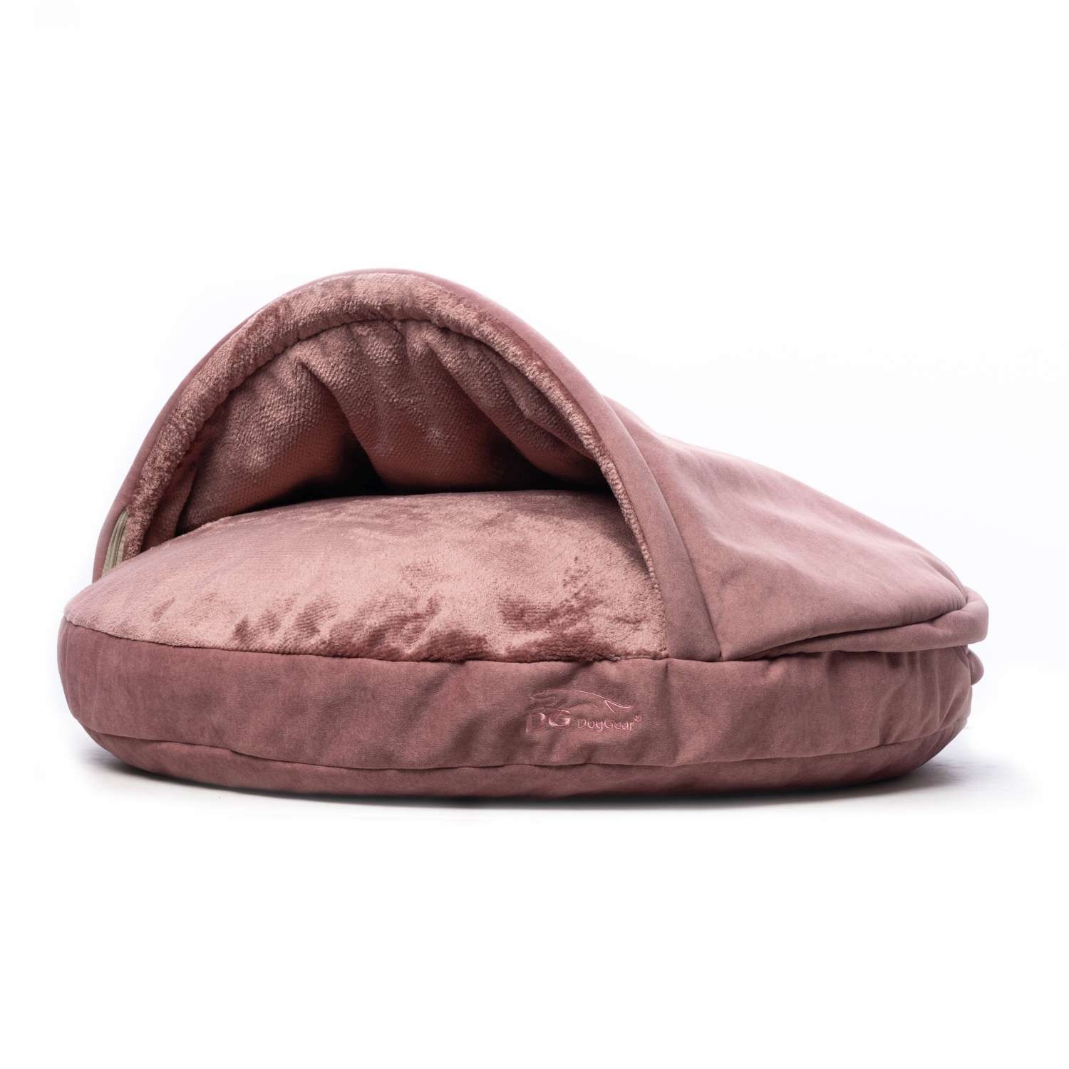 DG COMFY CAVE dog bed "LISCIO"