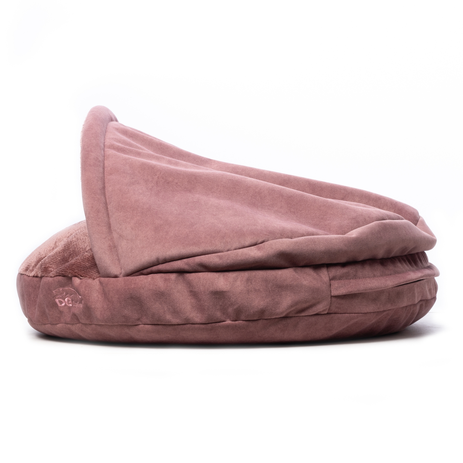 DG COMFY CAVE dog bed "LISCIO" - Image 2