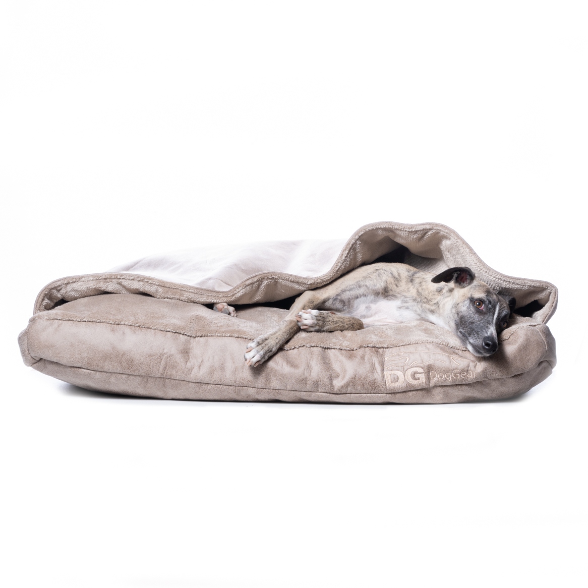DG Sleeping bed LOUNGE "FALLEN SAND – Bild 3
