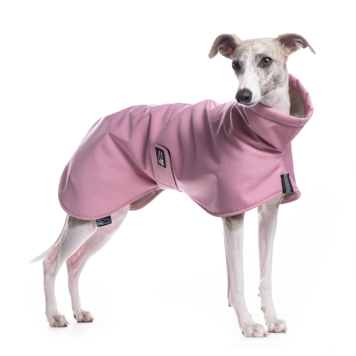 DG BASIC BUNDA "DUSTY ROSE"
