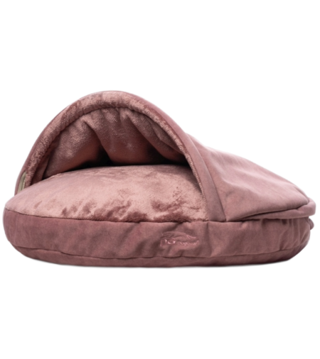 DG COMFY CAVE dog bed „LISCIO