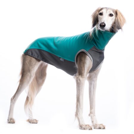 DG LIMITED JUMPER “LATIGO BAY”