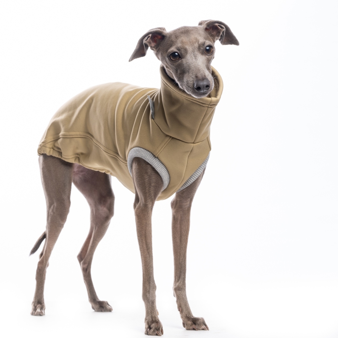 DG URBAN JUMPER "TRAVERTINE" - Image 2