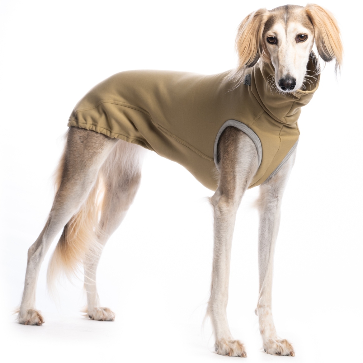 DG URBAN JUMPER "TRAVERTINE" - Image 3