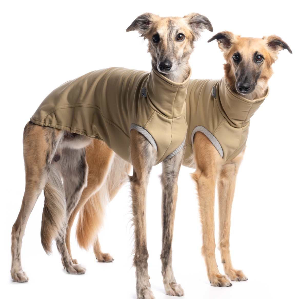 DG URBAN JUMPER "TRAVERTINE" - Image 4