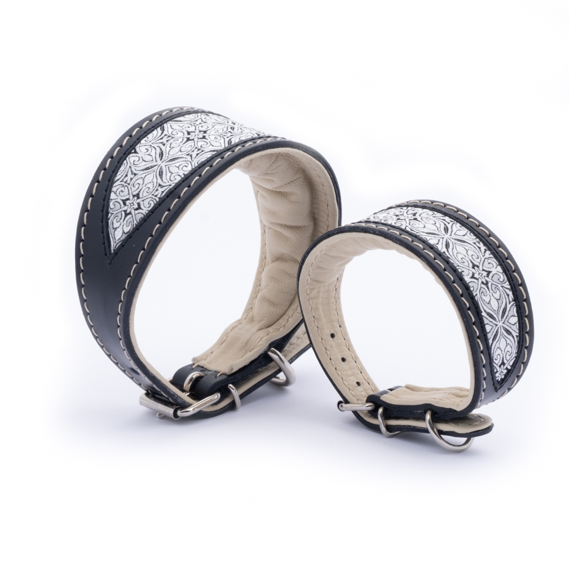 DG EXCLUSIVE "BROCADE ANTRACIT" - Image 2
