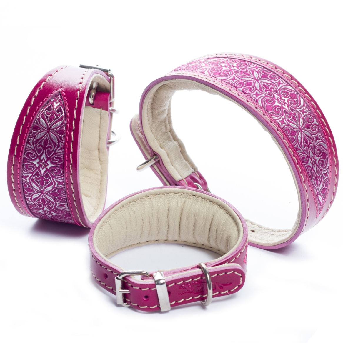 DG EXCLUSIVE "BROCADE FUCHSIA – Bild 3