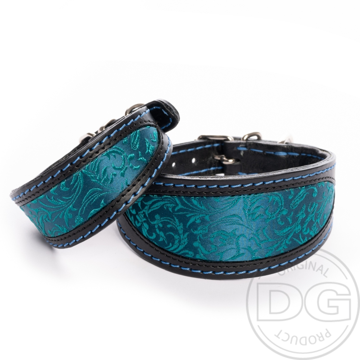 DG EXCLUSIVE "CLEMATIS GREEN