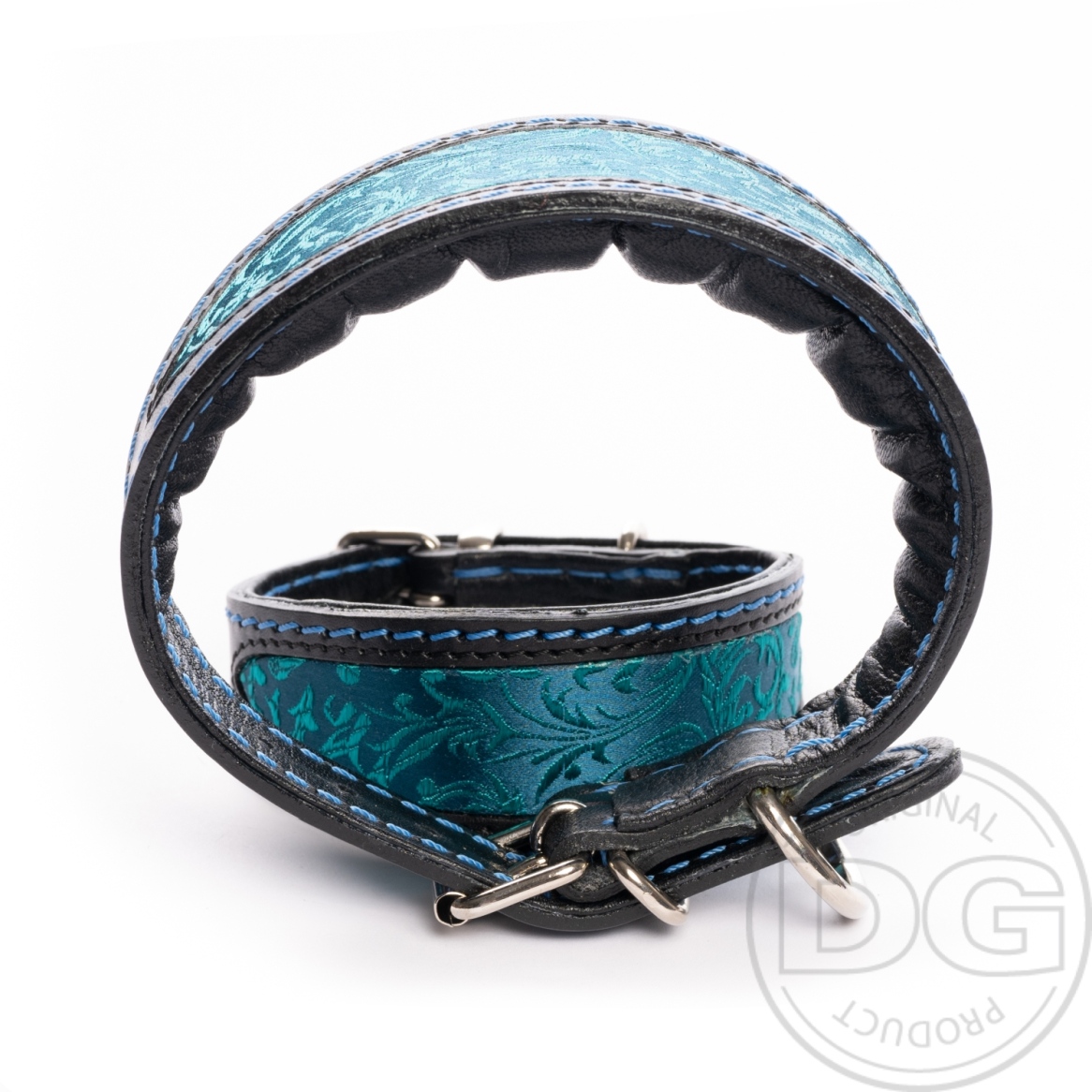 DG EXCLUSIVE "CLEMATIS GREEN - Obrázek 3