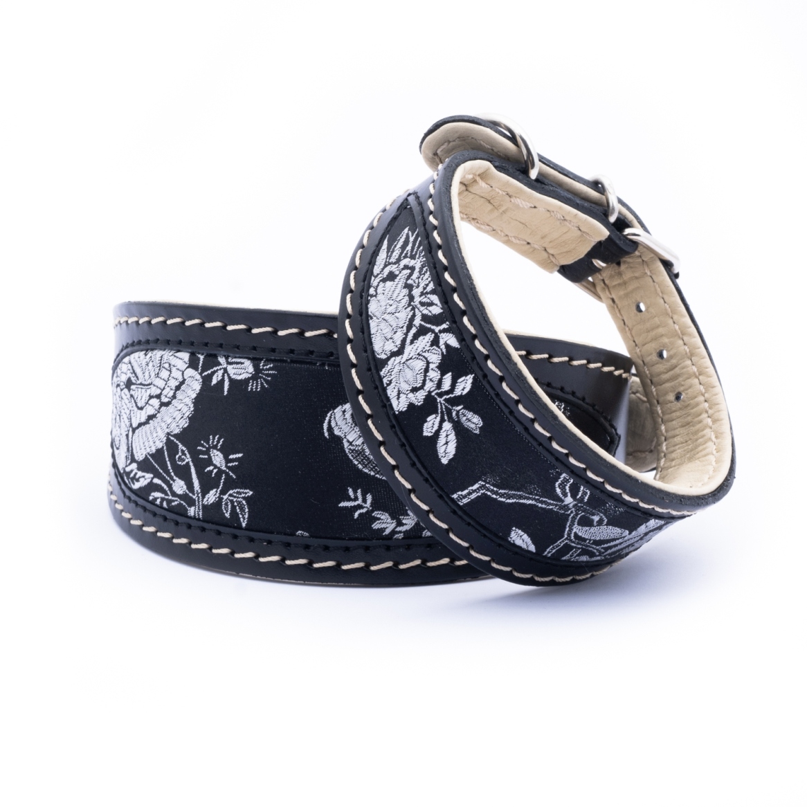 DG EXCLUSIVE "BLACK JAPAN GARDEN