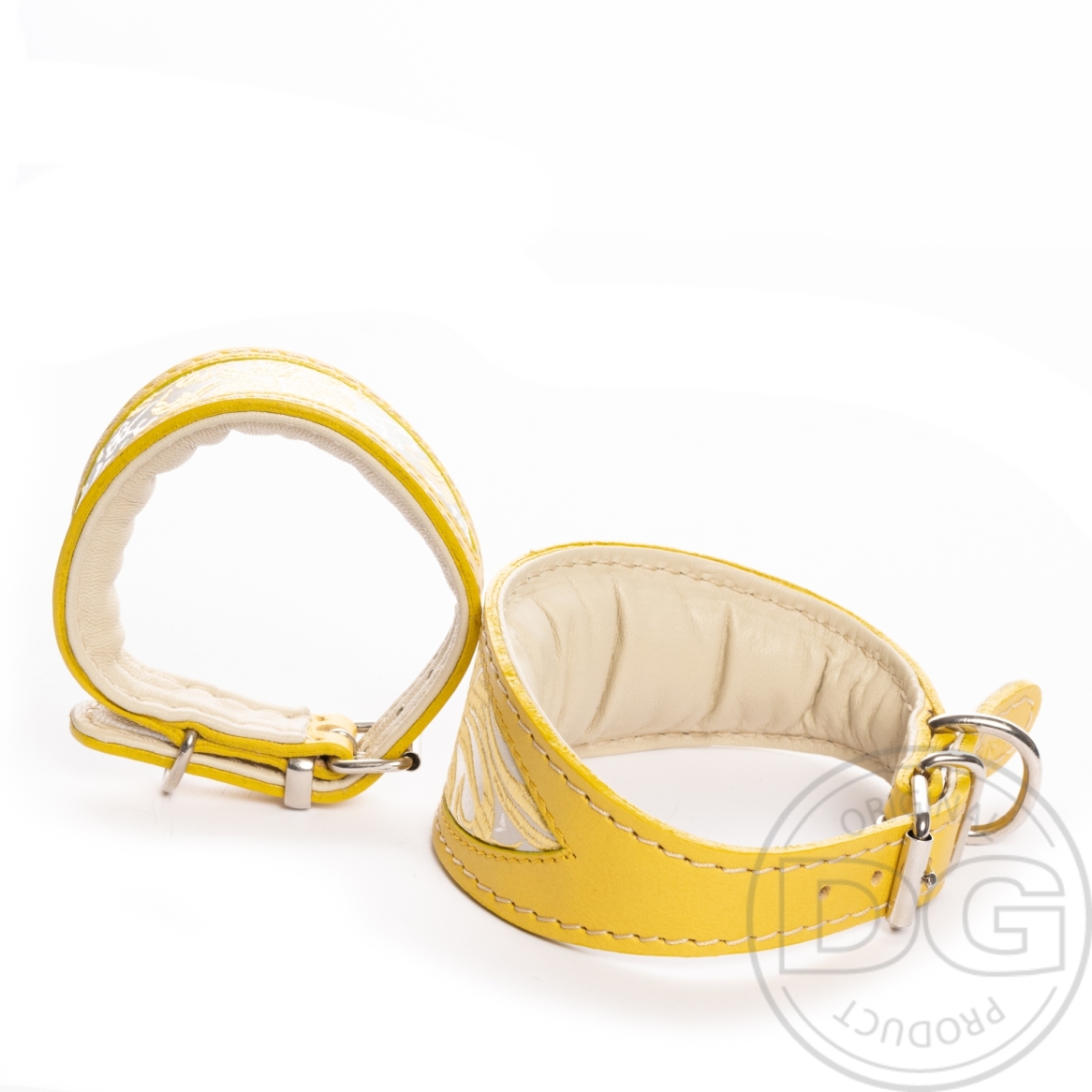 DG EXCLUSIVE "YELLOW ROSES – Bild 2