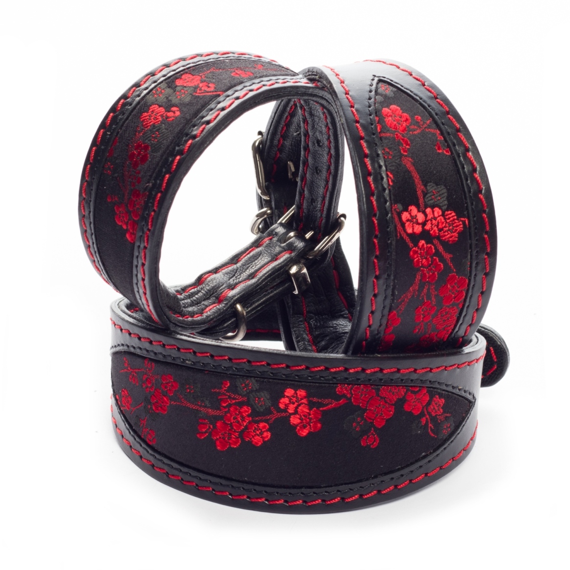 DG EXCLUSIVE "ZEN GARDEN RED"