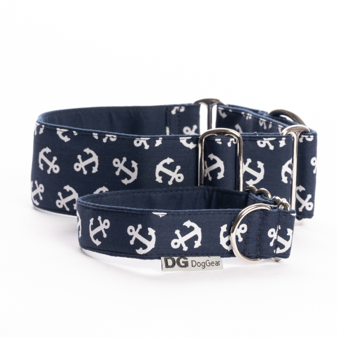 BIG ANCHORS