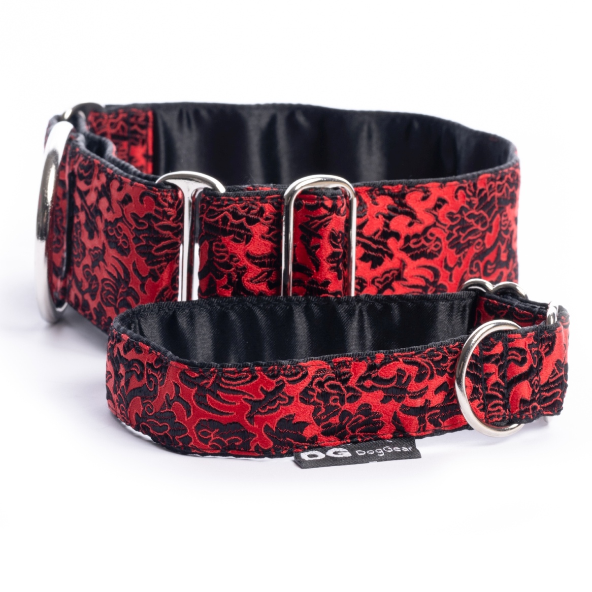 BLACK RED SEA