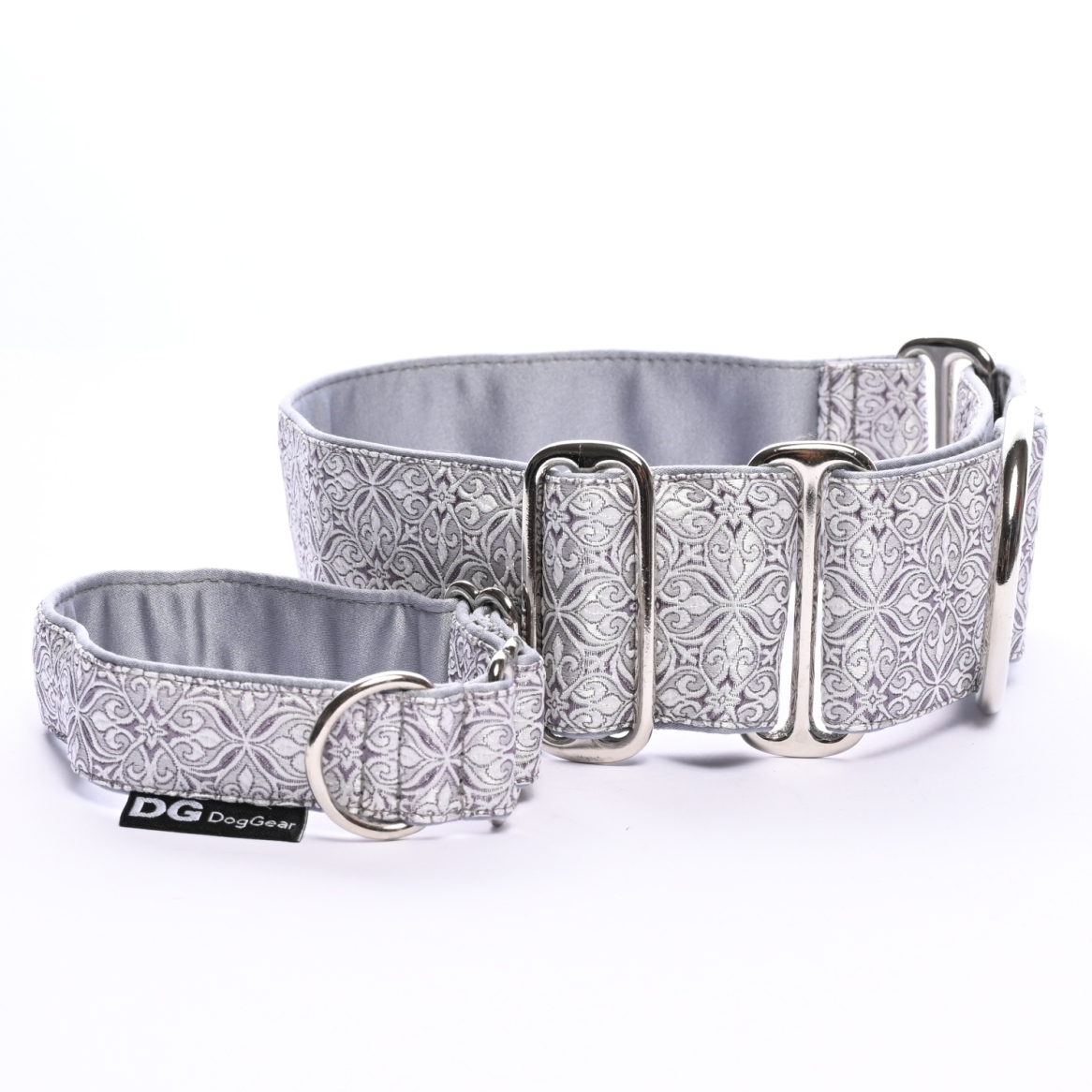 BROCADE ALUMINIUM