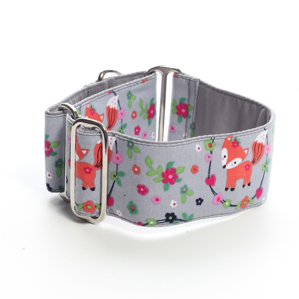 FAIRYTALE FOX GREY