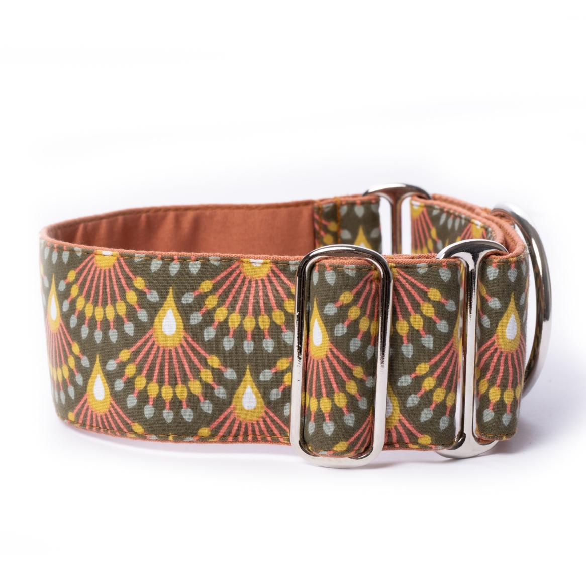 FLORAL CHIME