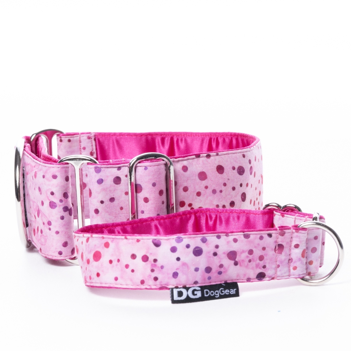 PINK DOTS