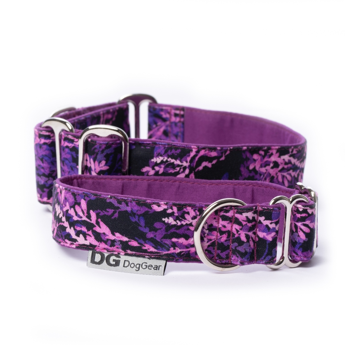 PURPLE TWIGS