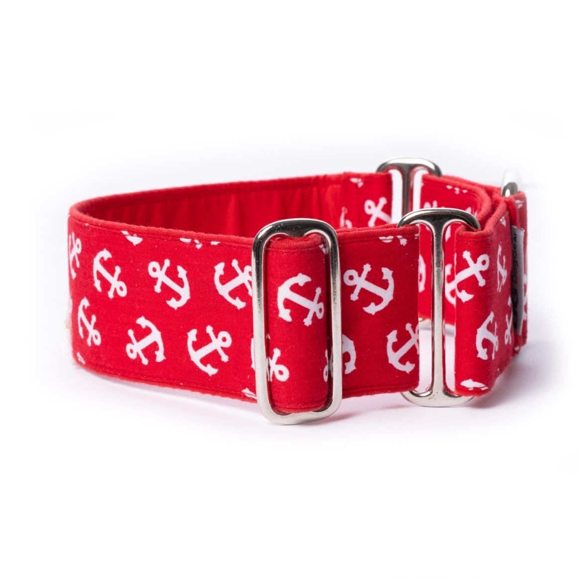 RED ANCHORS