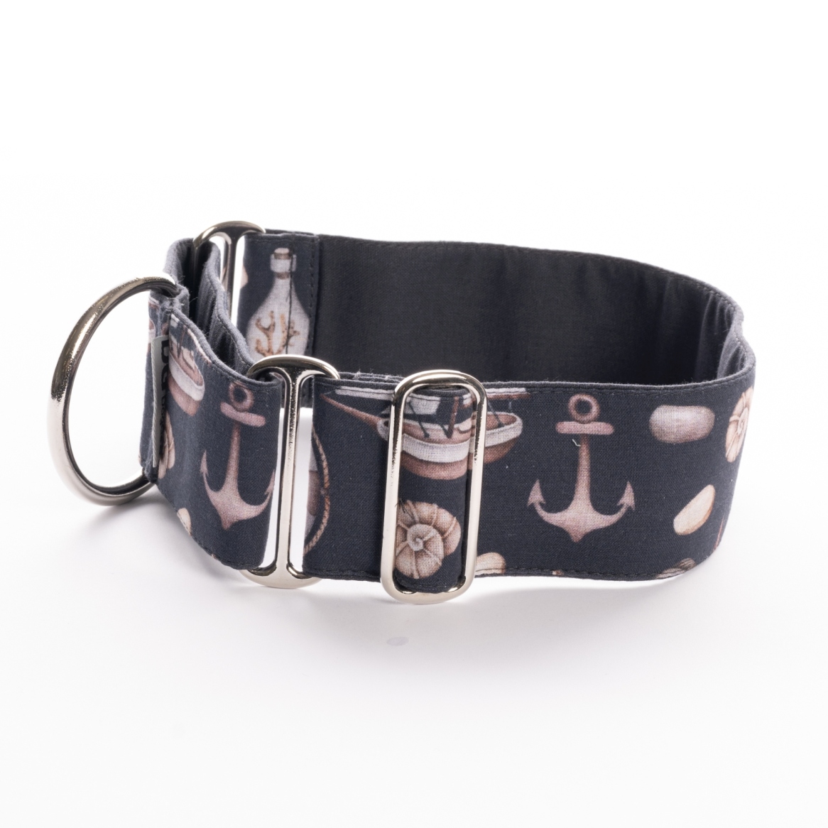 SHELLS AND ANCHORS