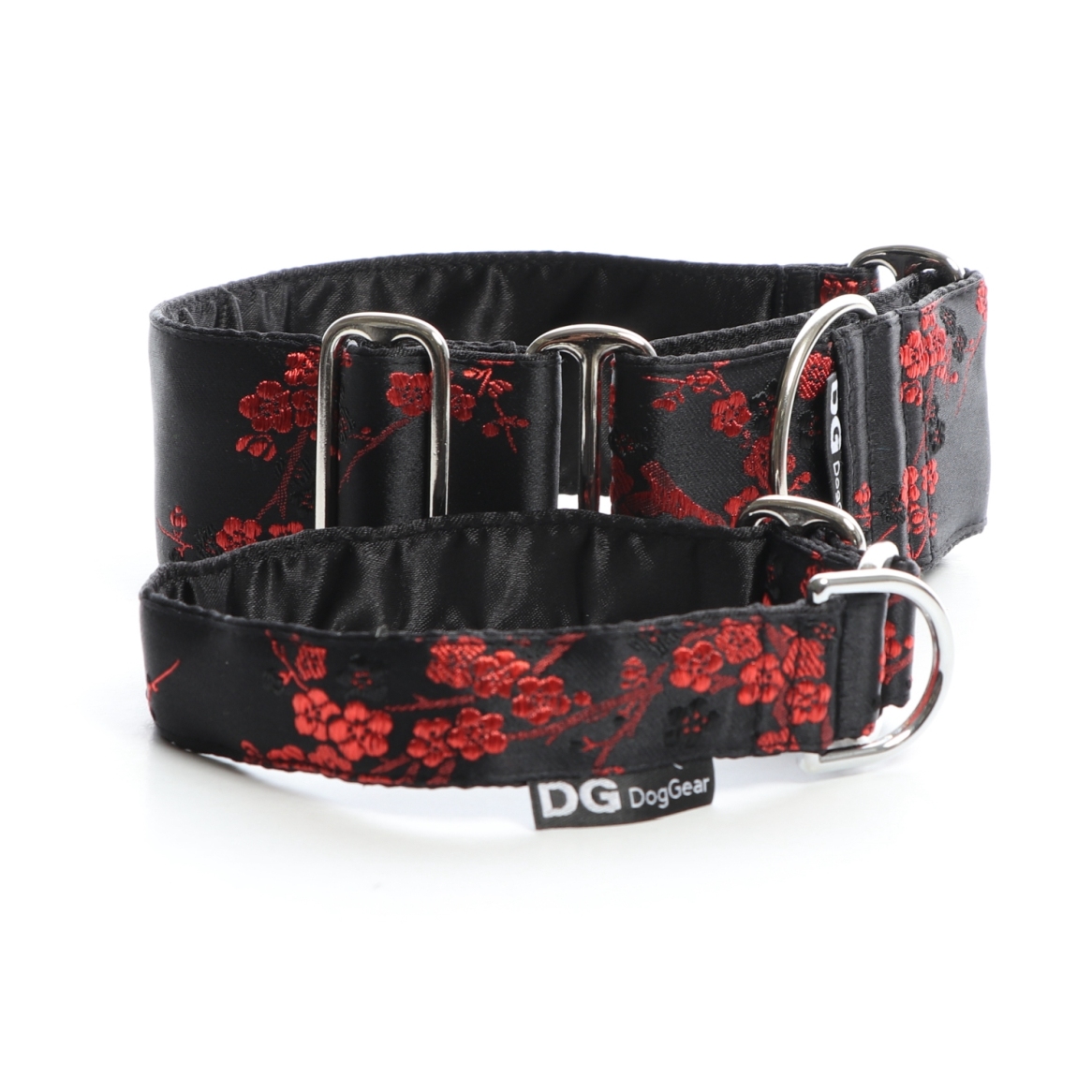 ZEN GARDEN RED