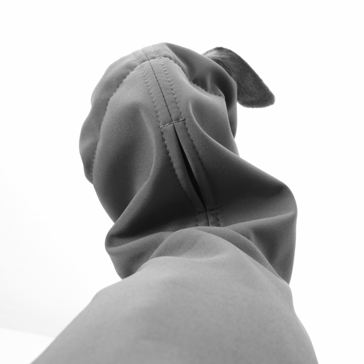DG BASIC LIGHT BUNDA "DRIFTWOOD - Obrázek 4