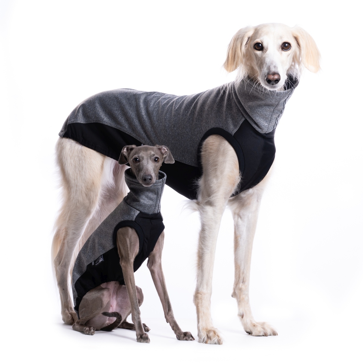 DG URBAN SOFT SHELL JUMPER "NIGHT OWL - Obrázek 2