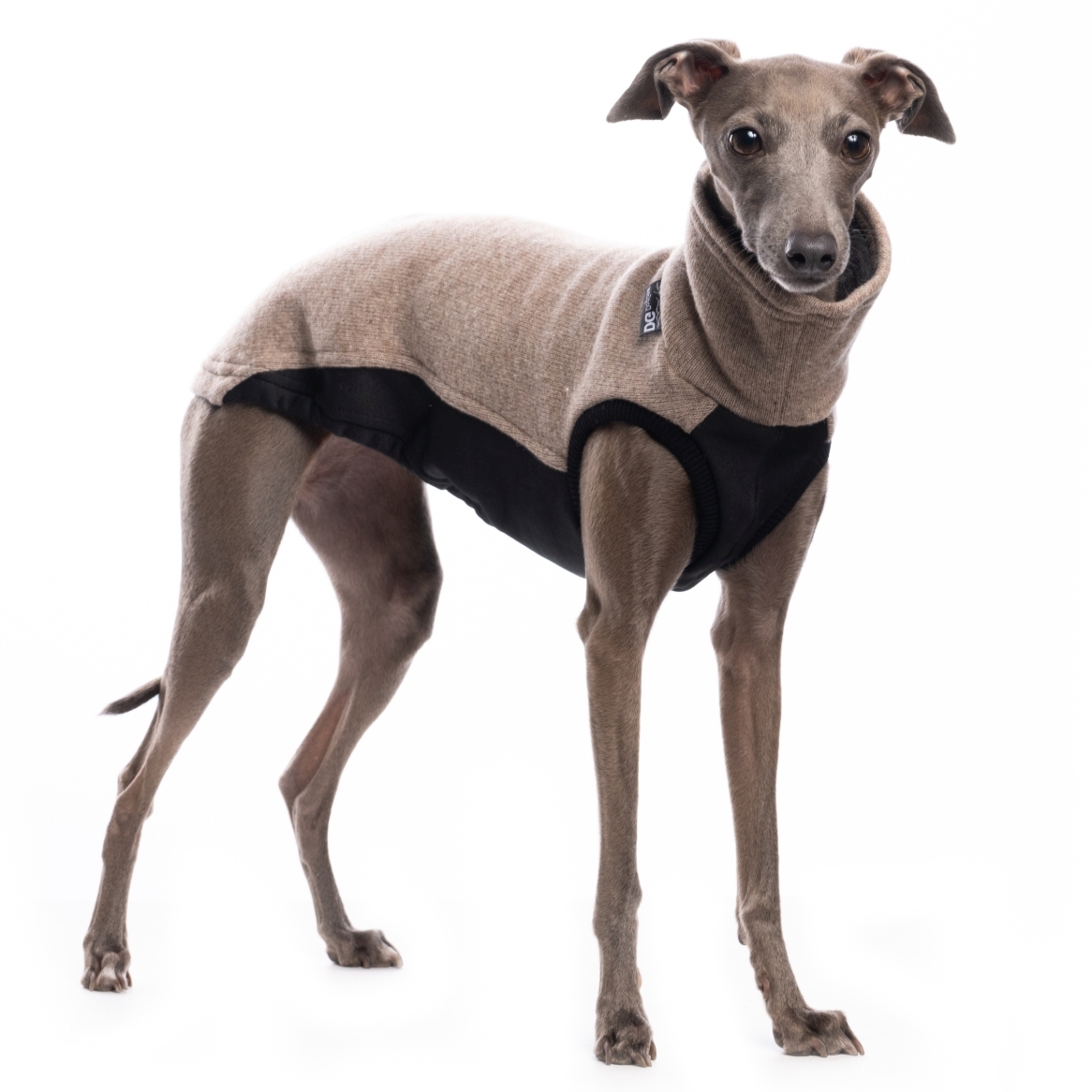 DG OUTDOOR JUMPER "BEIGE" - Image 2