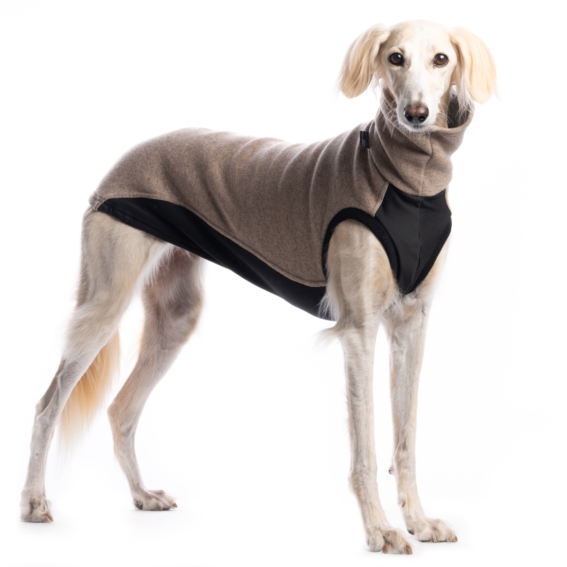 DG OUTDOOR JUMPER "BEIGE" - Image 3