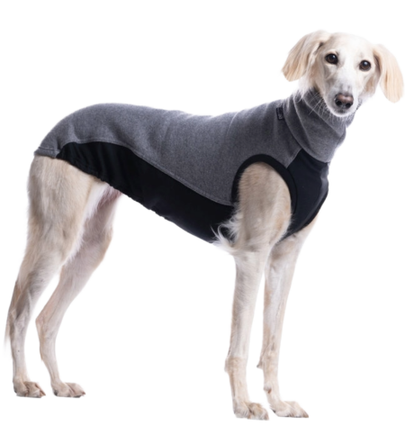 DG OUTDOOR JUMPER „GREY