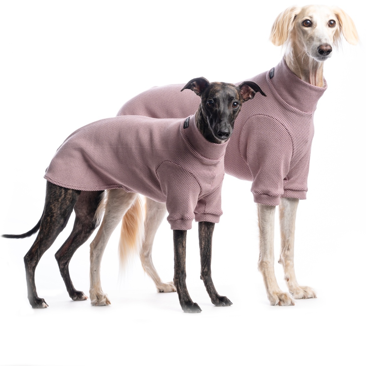 DG URBAN WINTER "KEEPSAKE LILAC - Obrázek 2