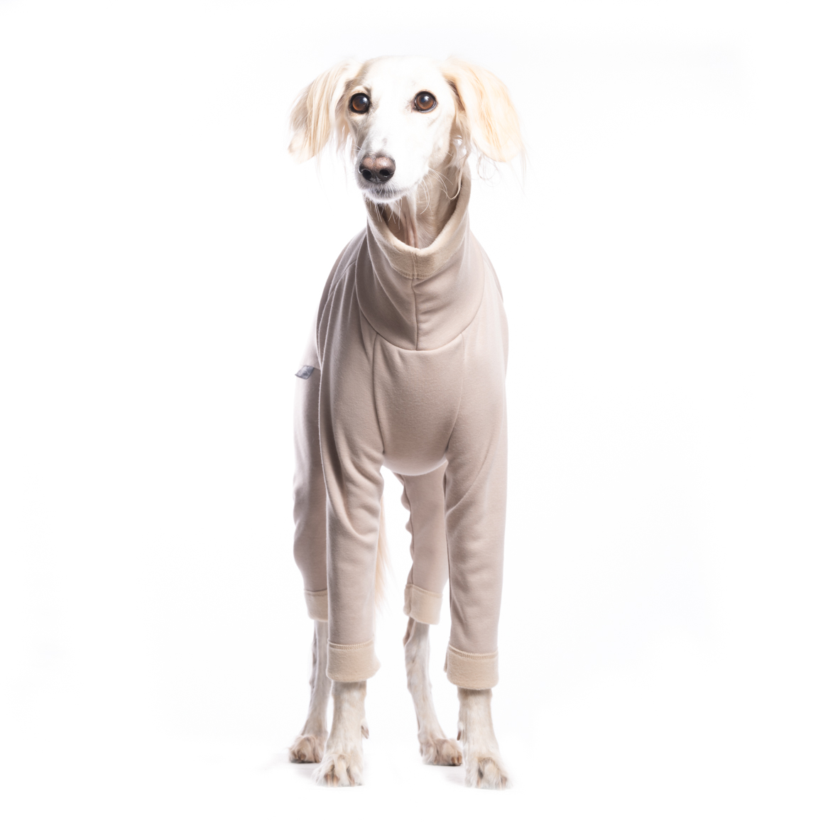 DG URBAN WARMKEEPER BODY "PEYOTE" - Image 3