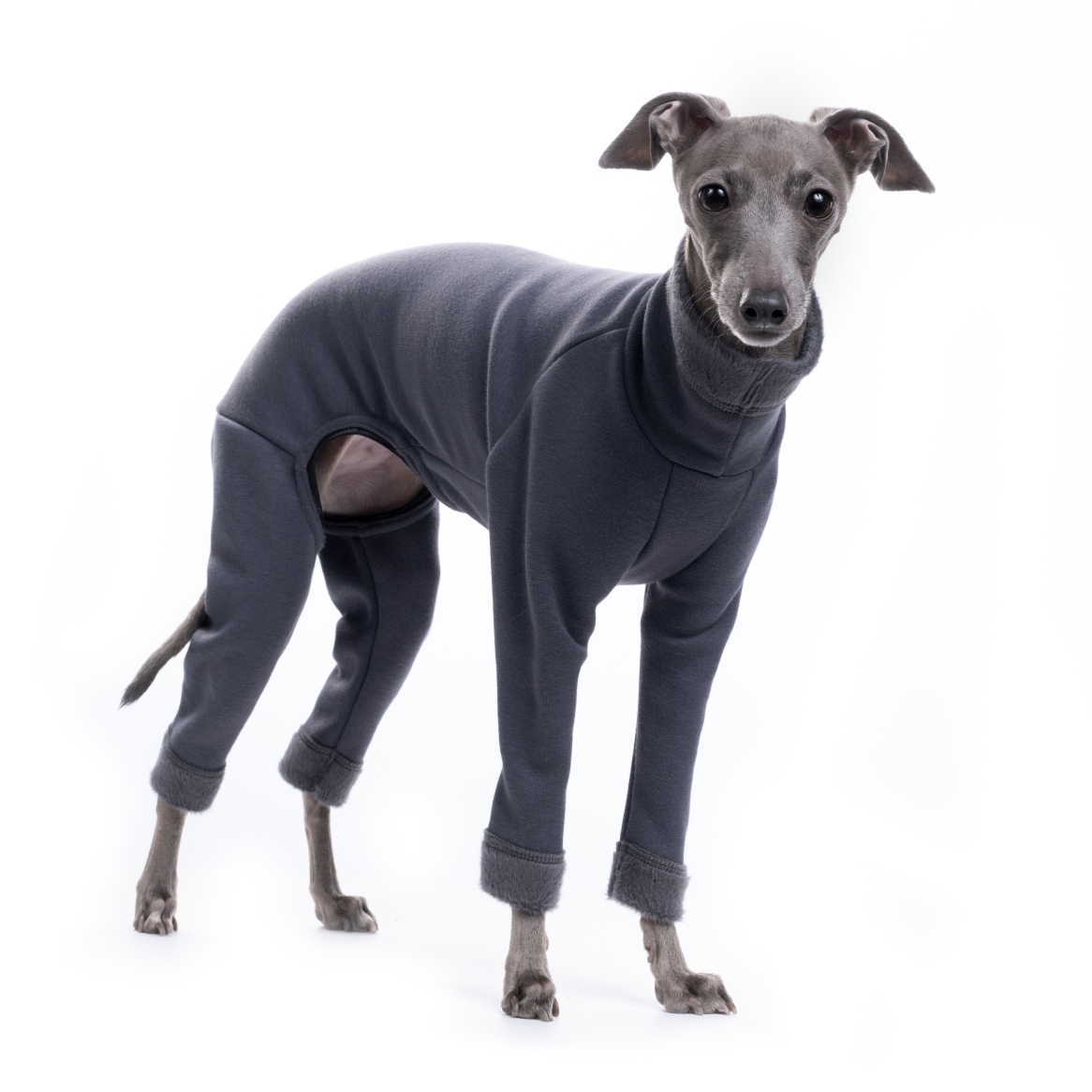 DG URBAN WARMKEEPER BODY "SEABORN"