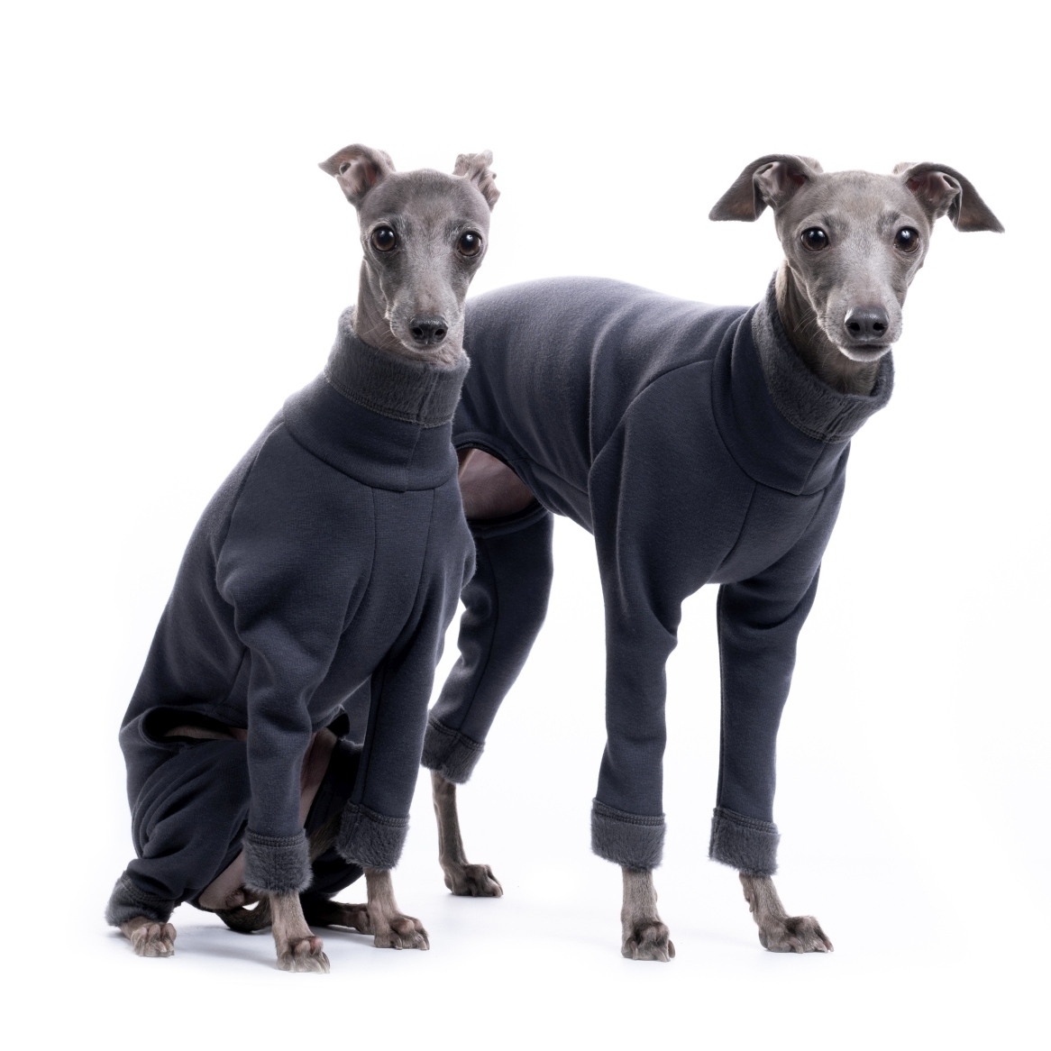 DG URBAN WARMKEEPER BODY "SEABORN" - Image 2