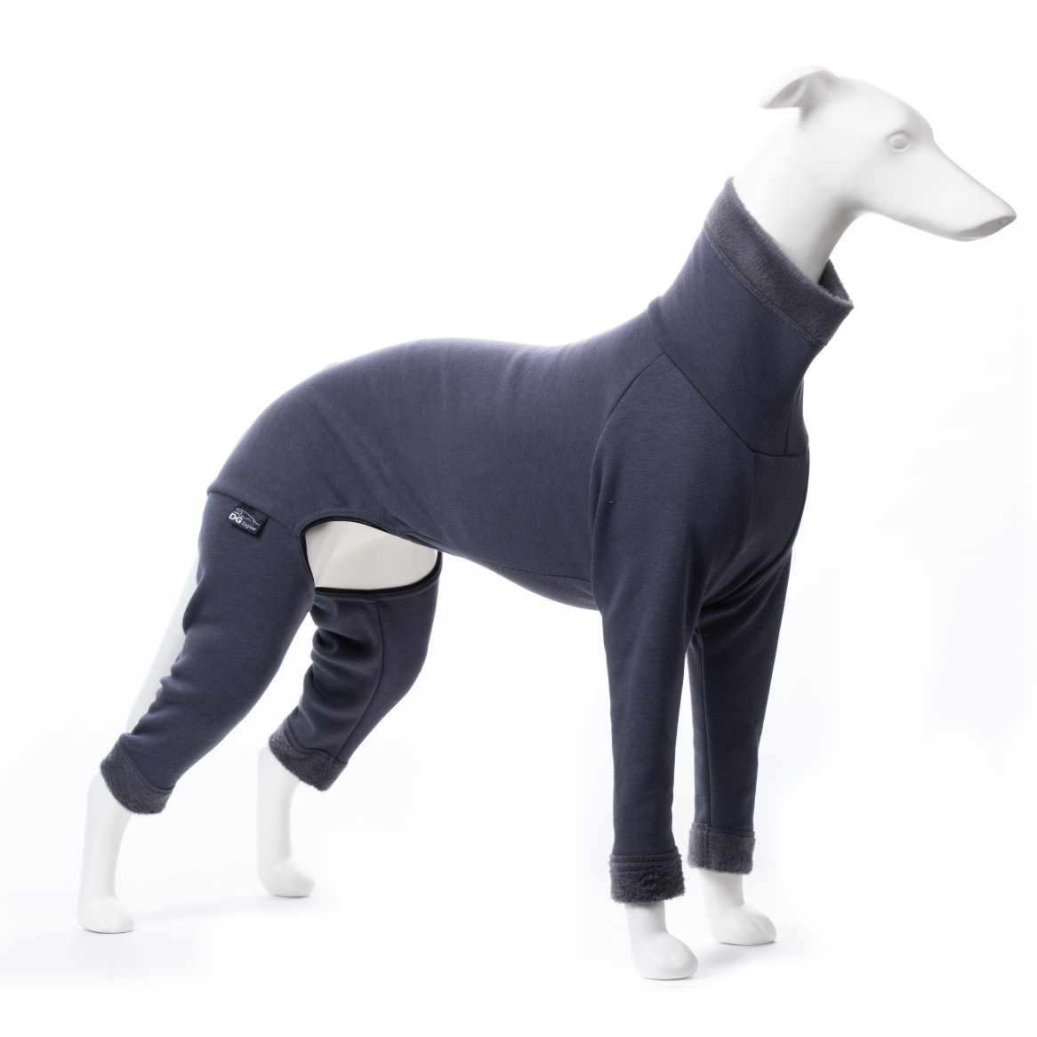 DG URBAN WARMKEEPER BODY "SEABORN" - Image 3