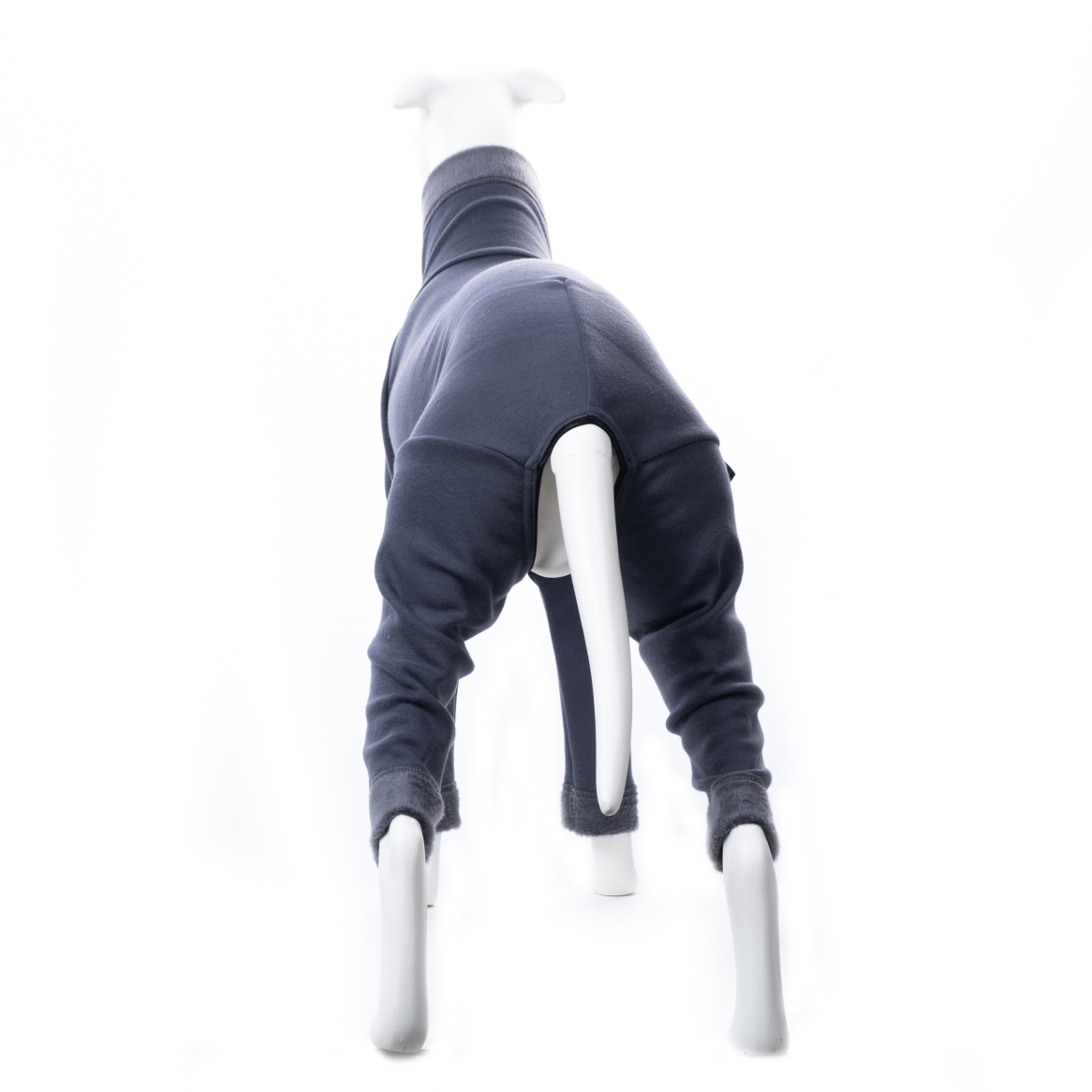 DG URBAN WARMKEEPER BODY "SEABORN" - Image 4