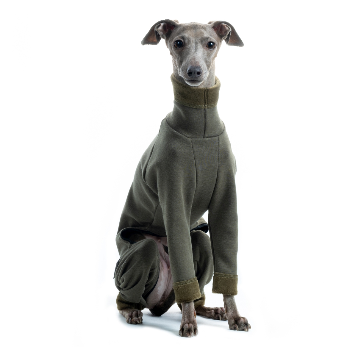 DG URBAN WARMKEEPER BODY "THYME