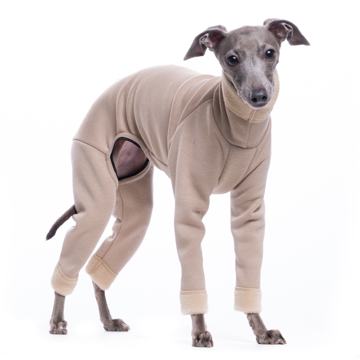 DG URBAN WARMKEEPER BODY "PEYOTE" - Image 2