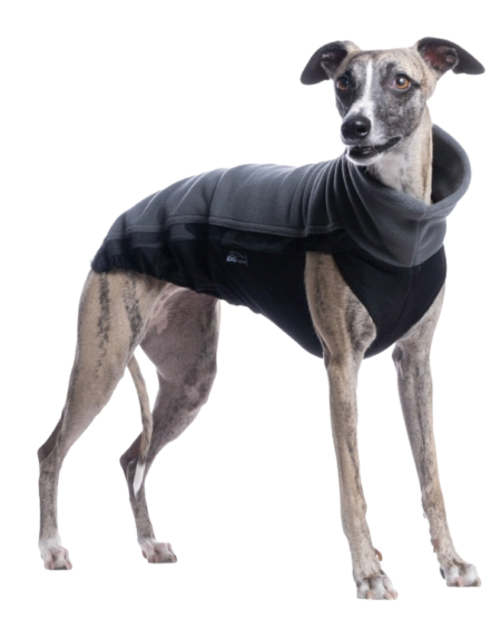 DG OUTDOOR TOP FLEECE “TORNADO”