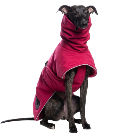 DG OUTDOOR WARM COAT “GRANITA”