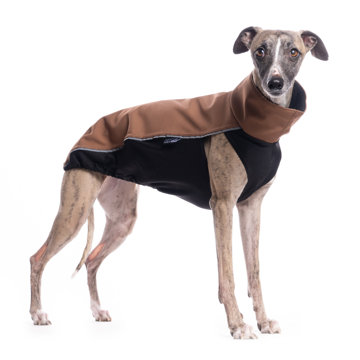 DG OUTDOOR TOP SOFT SHELL "MOCHA BISQUE"