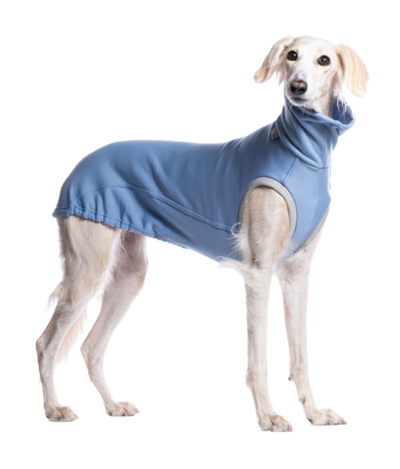 DG URBAN JUMPER „BLISSFUL BLUE