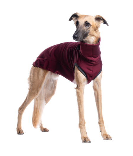 DG URBAN JUMPER „TAWNY PORT