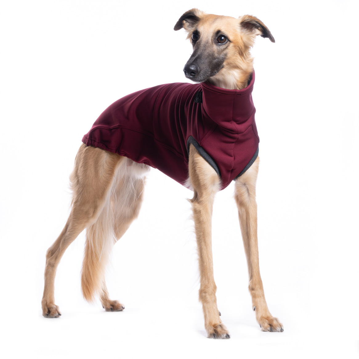 DG URBAN JUMPER "TAWNY PORT