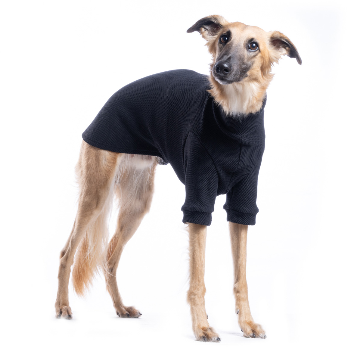 DG URBAN WINTER "BLACK