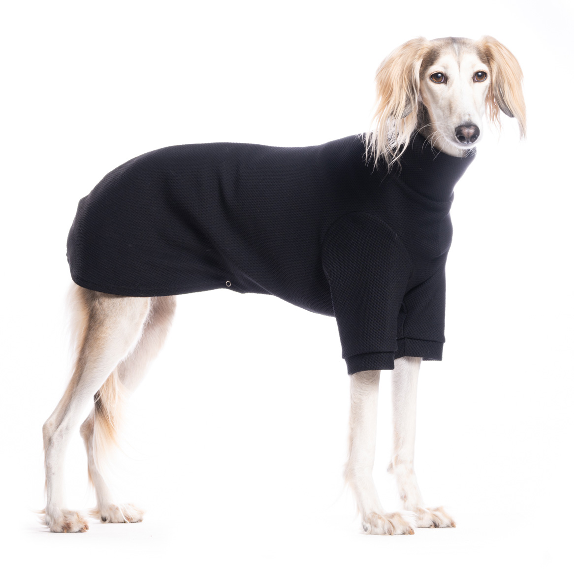 DG URBAN WINTER "BLACK - Obrázek 2
